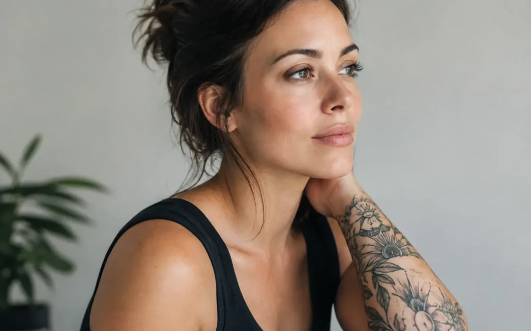 Originele tattoos met symboliek die bij je passen